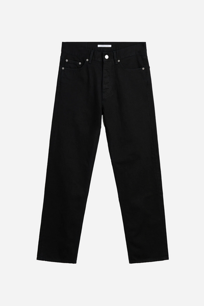 Loose Black Rinse
