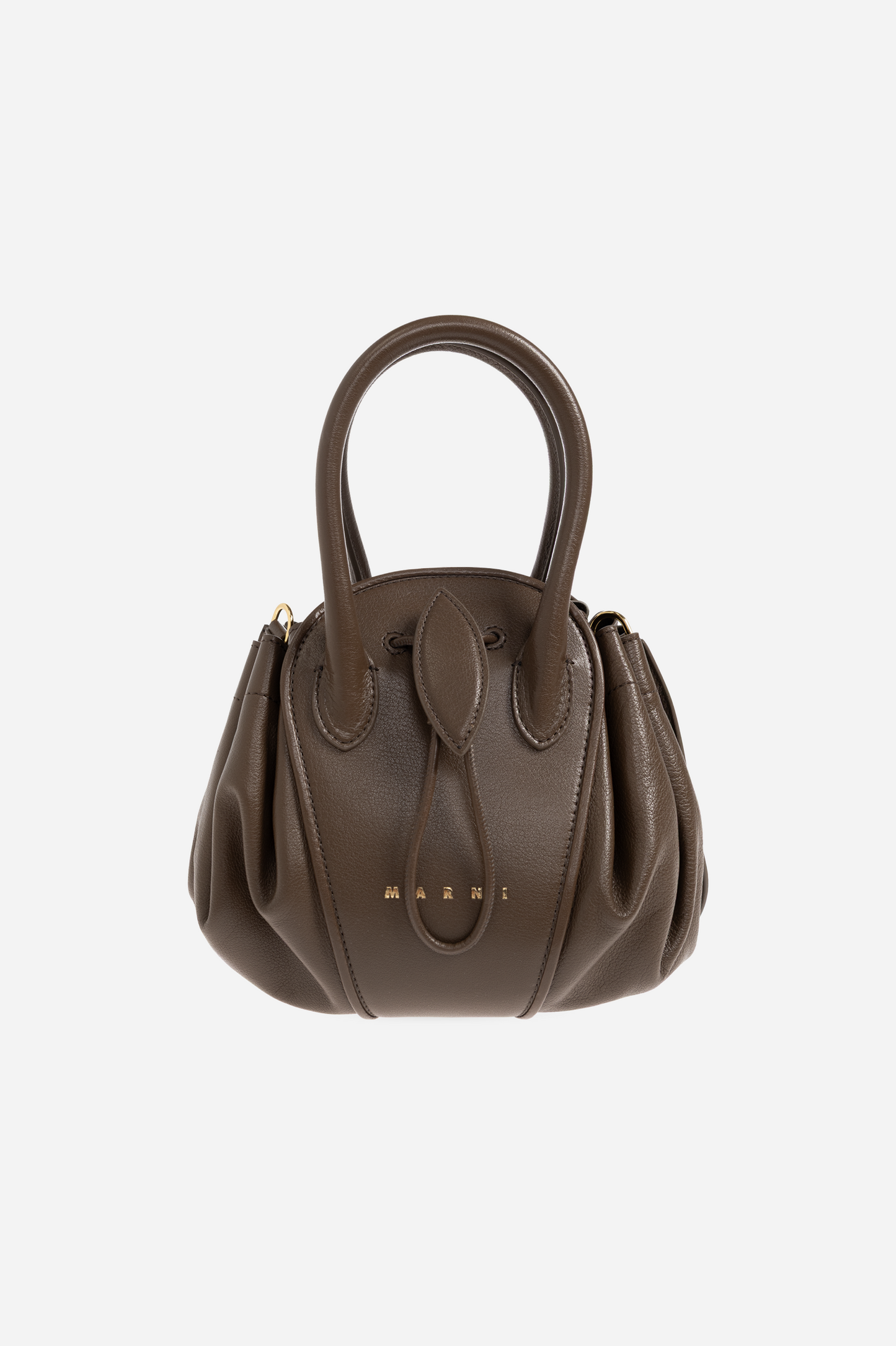 Tulipea Bag Brown