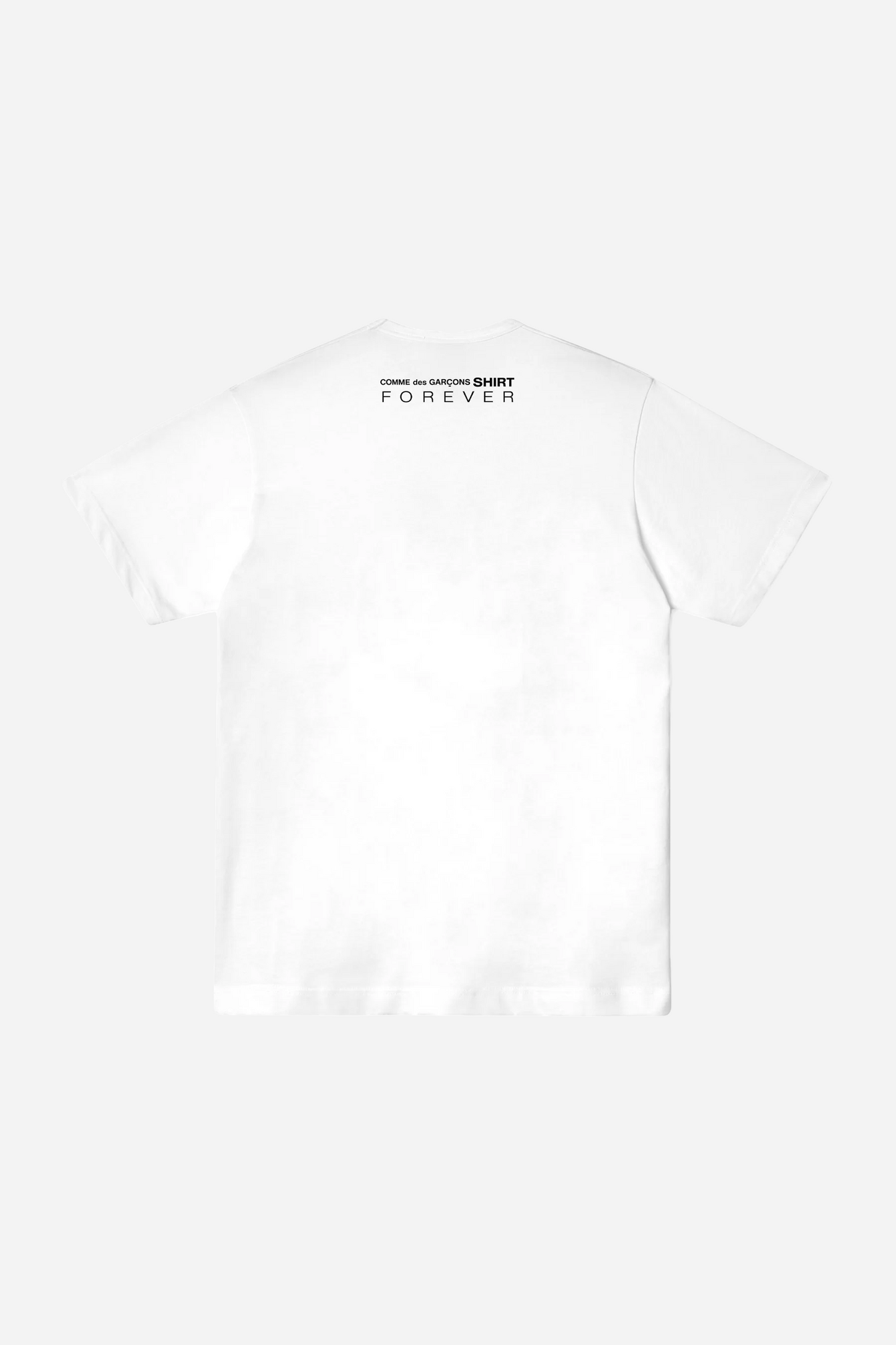 Forever T-Shirt White