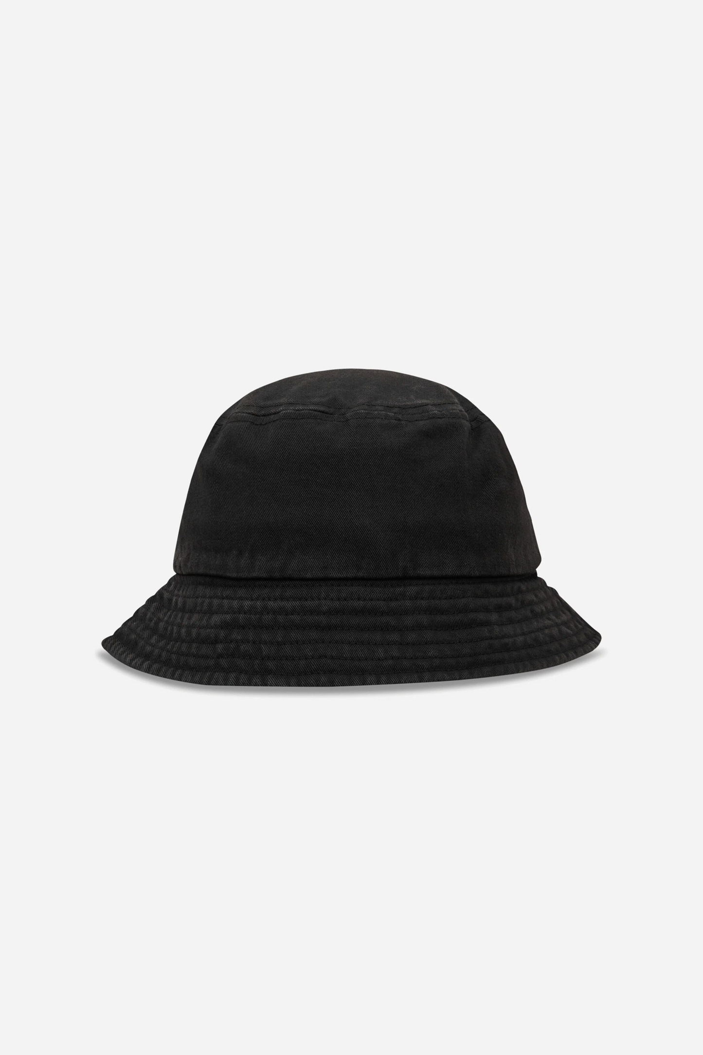 Bucket Hat Black