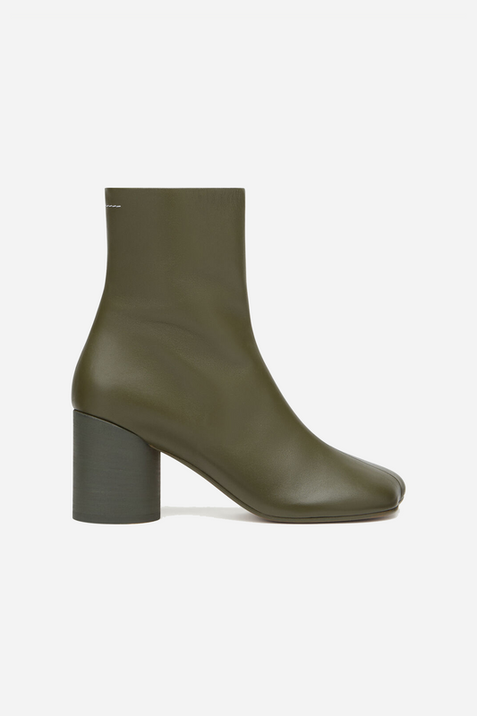 Anatomic Ankle Boots Null