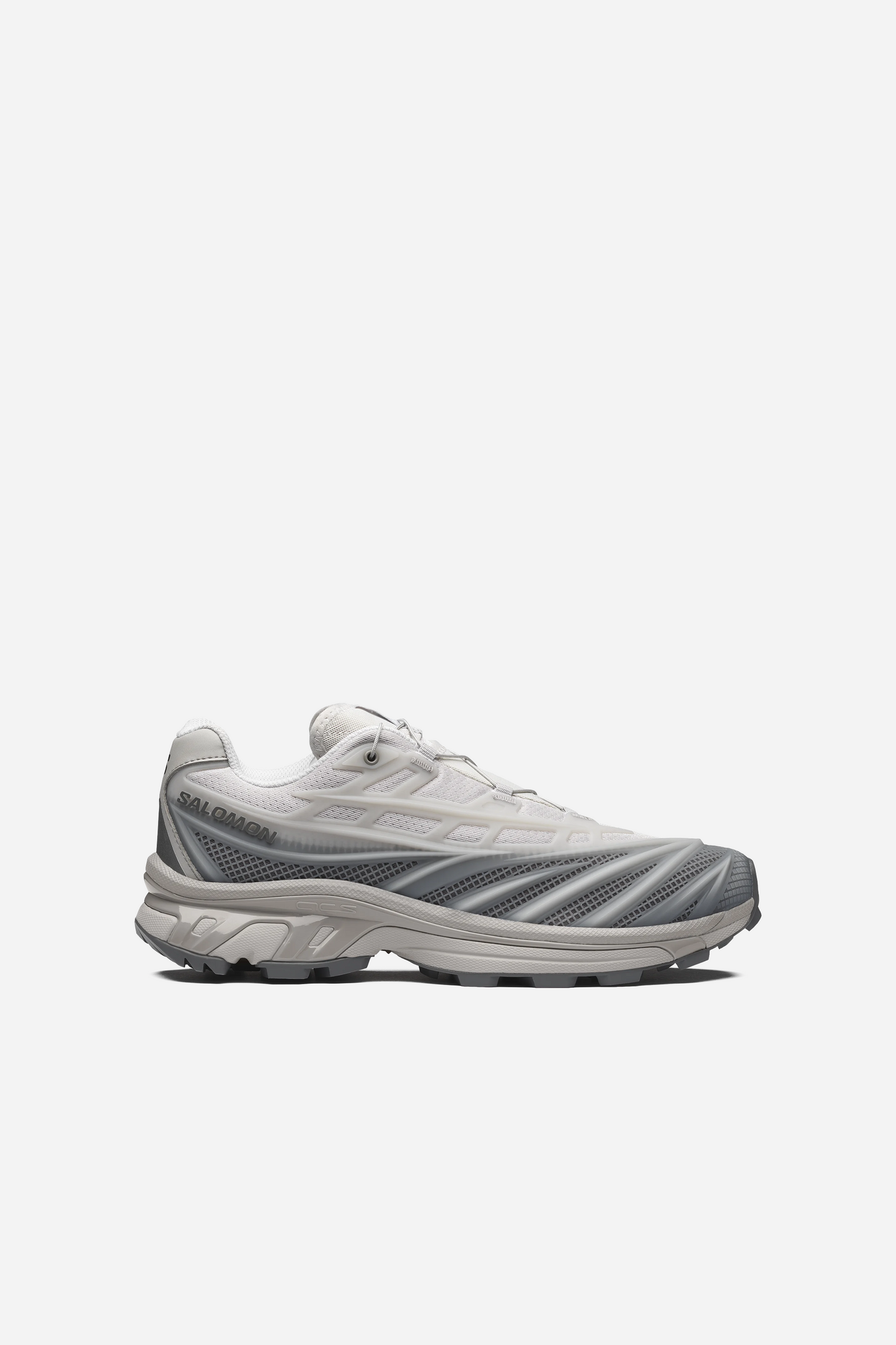 XT-EVO Alloy/Castlerock/FTW Silver