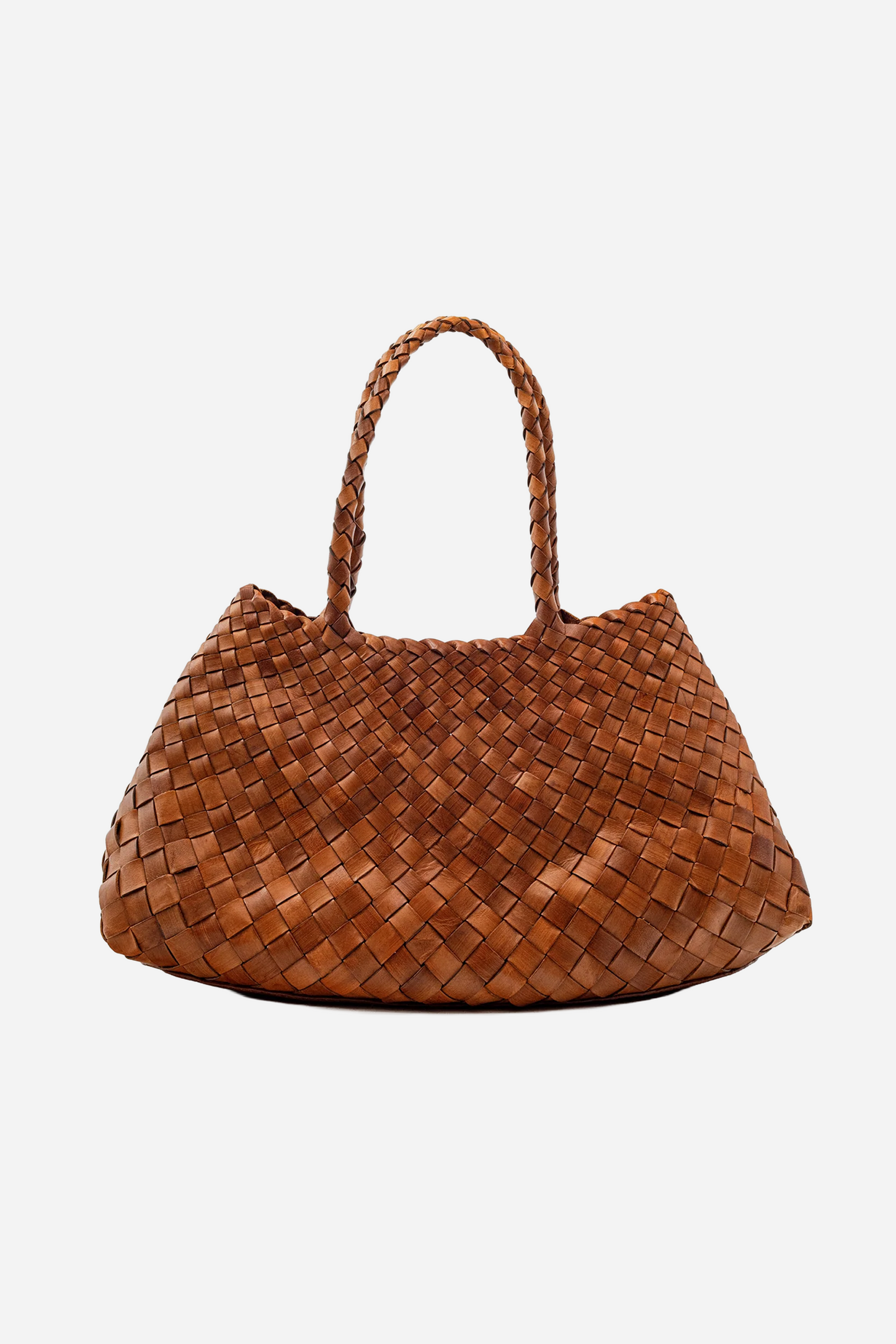 Santa Croce Bag Big Tan