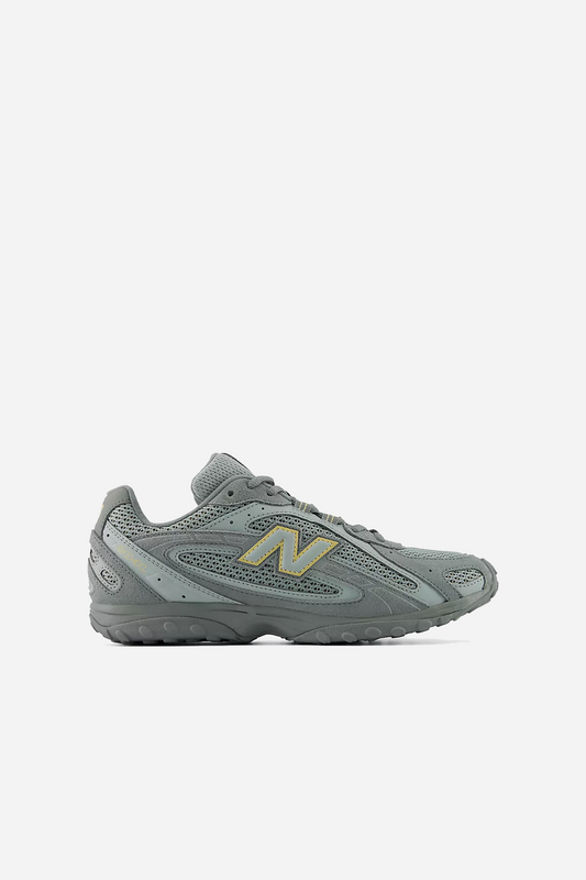 204L Bayberry/Lone Star Grey