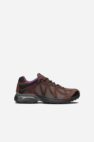 XT-Whisper Expedition Black/Bchoco/Conco