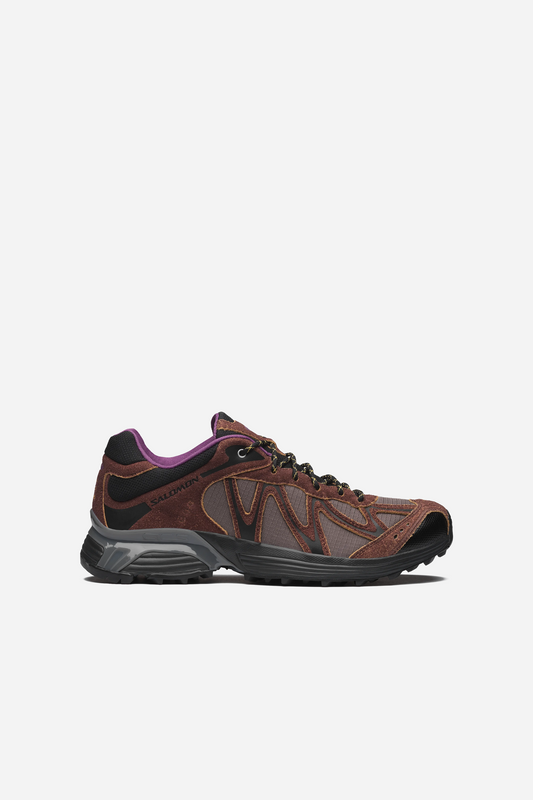 XT-Whisper Expedition Black/Bchoco/Conco