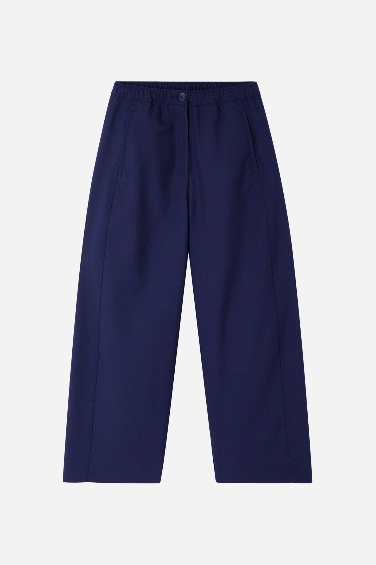 Ayany Trousers Navy