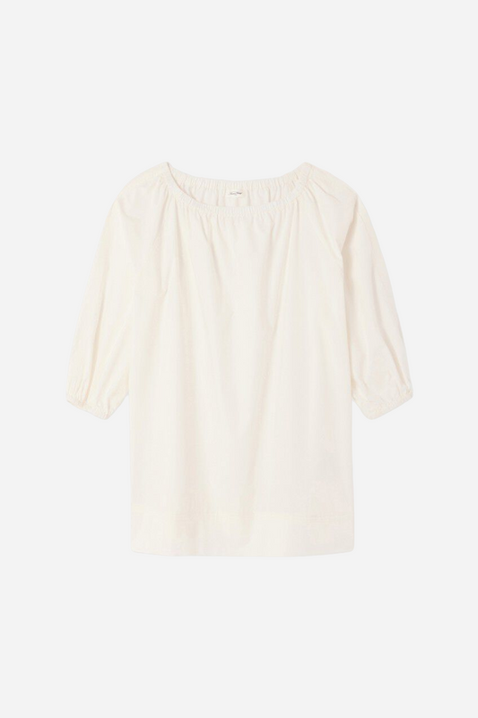 Bailow Top Off White