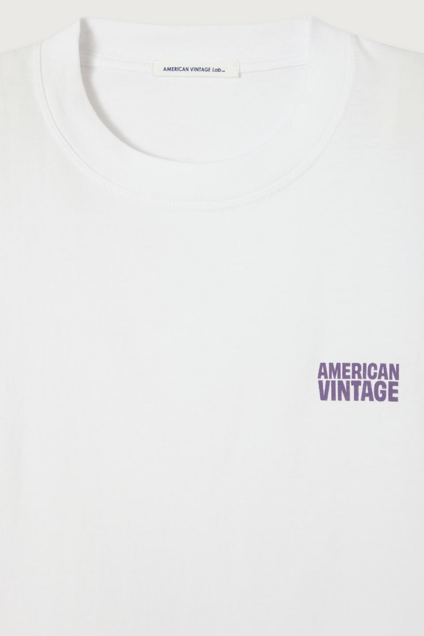 Gixy T-Shirt White