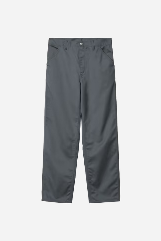 Simple Pant Styx Rinsed