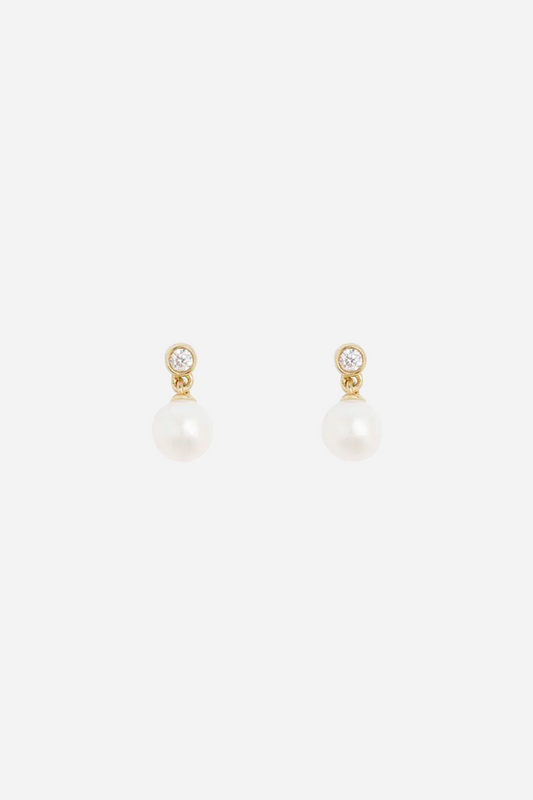 Odile Mini Earring