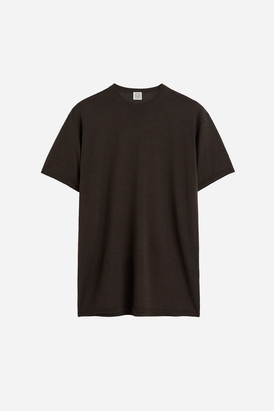Tee Knit Fondante