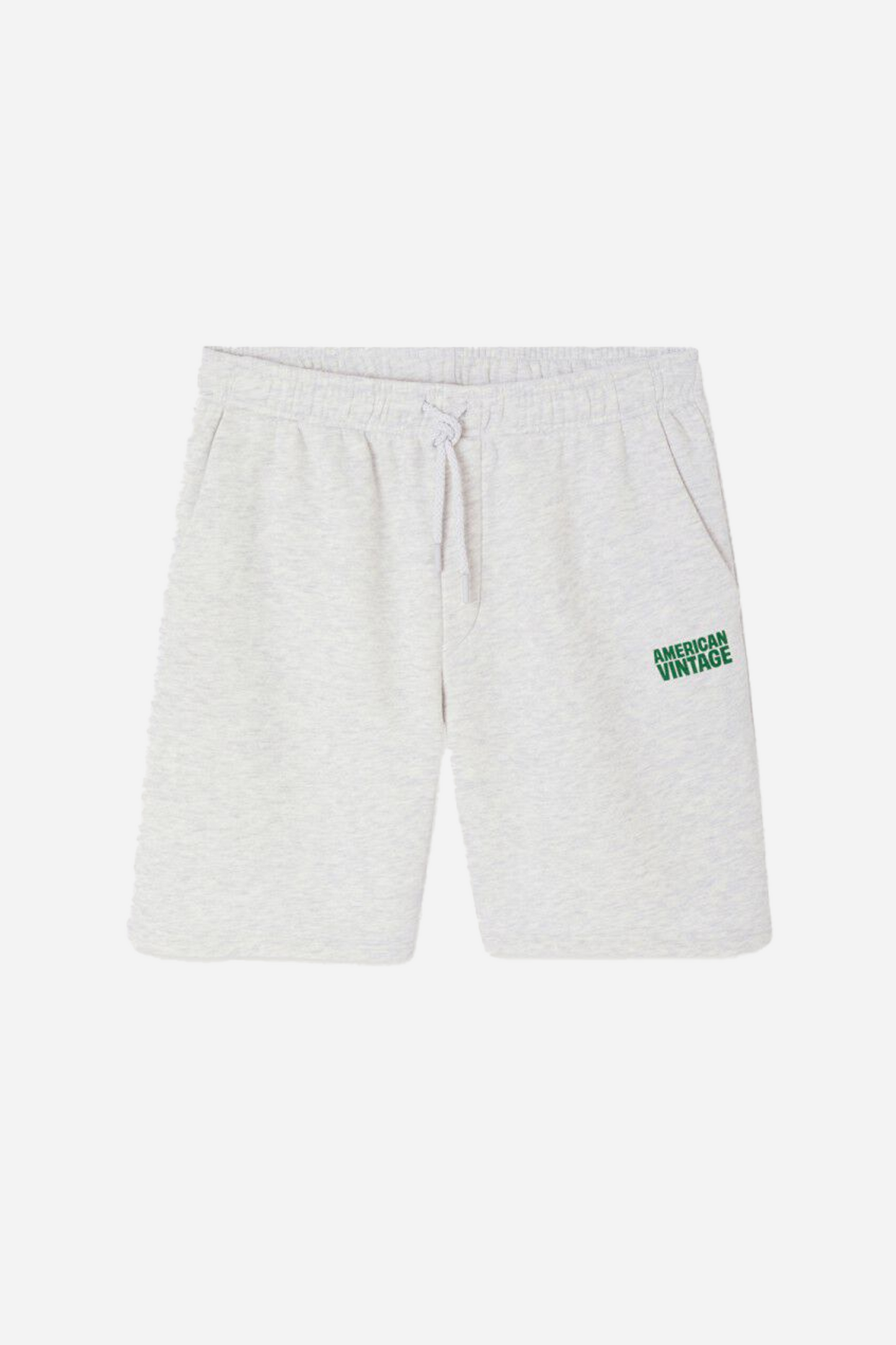 Baptown Bermuda Shorts Grey