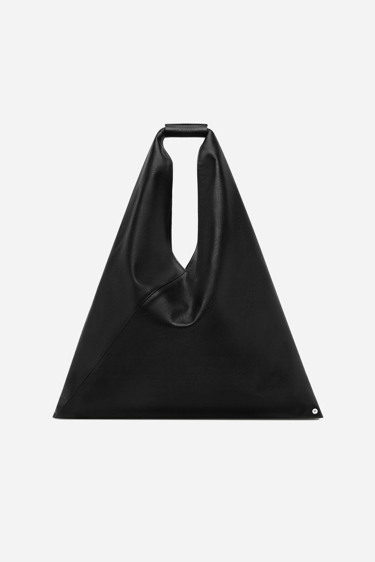 Japanese Bag Classic Medium Black