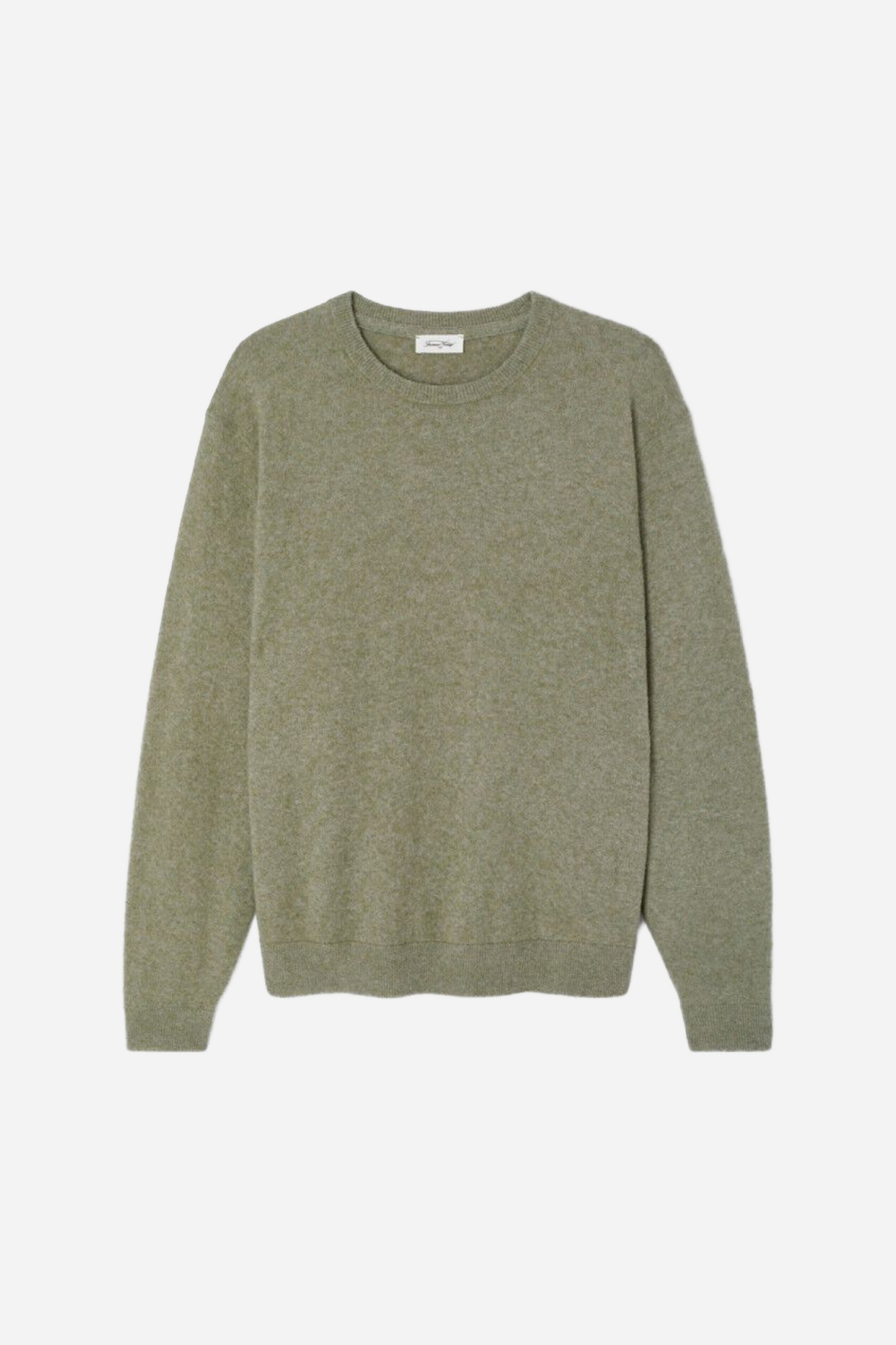 Ouity Sweater Sage Melange