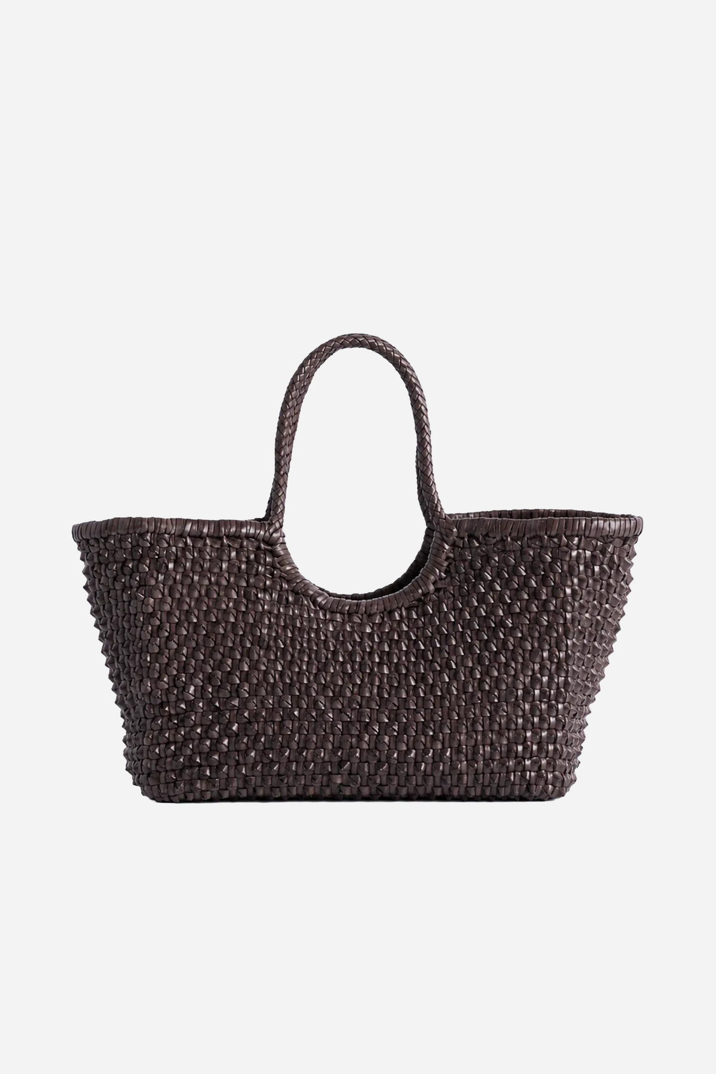 Nantucket Cactus Dark Brown
