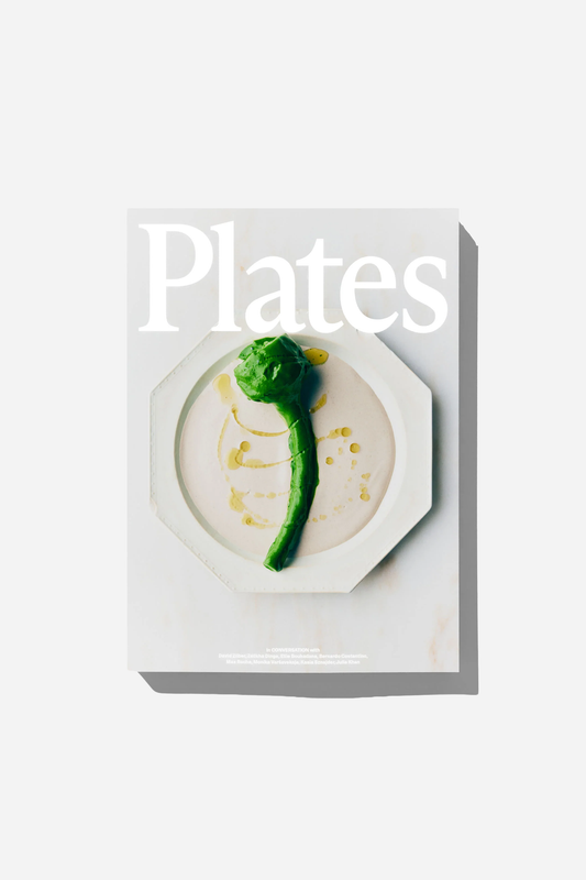 Plates Issue 02