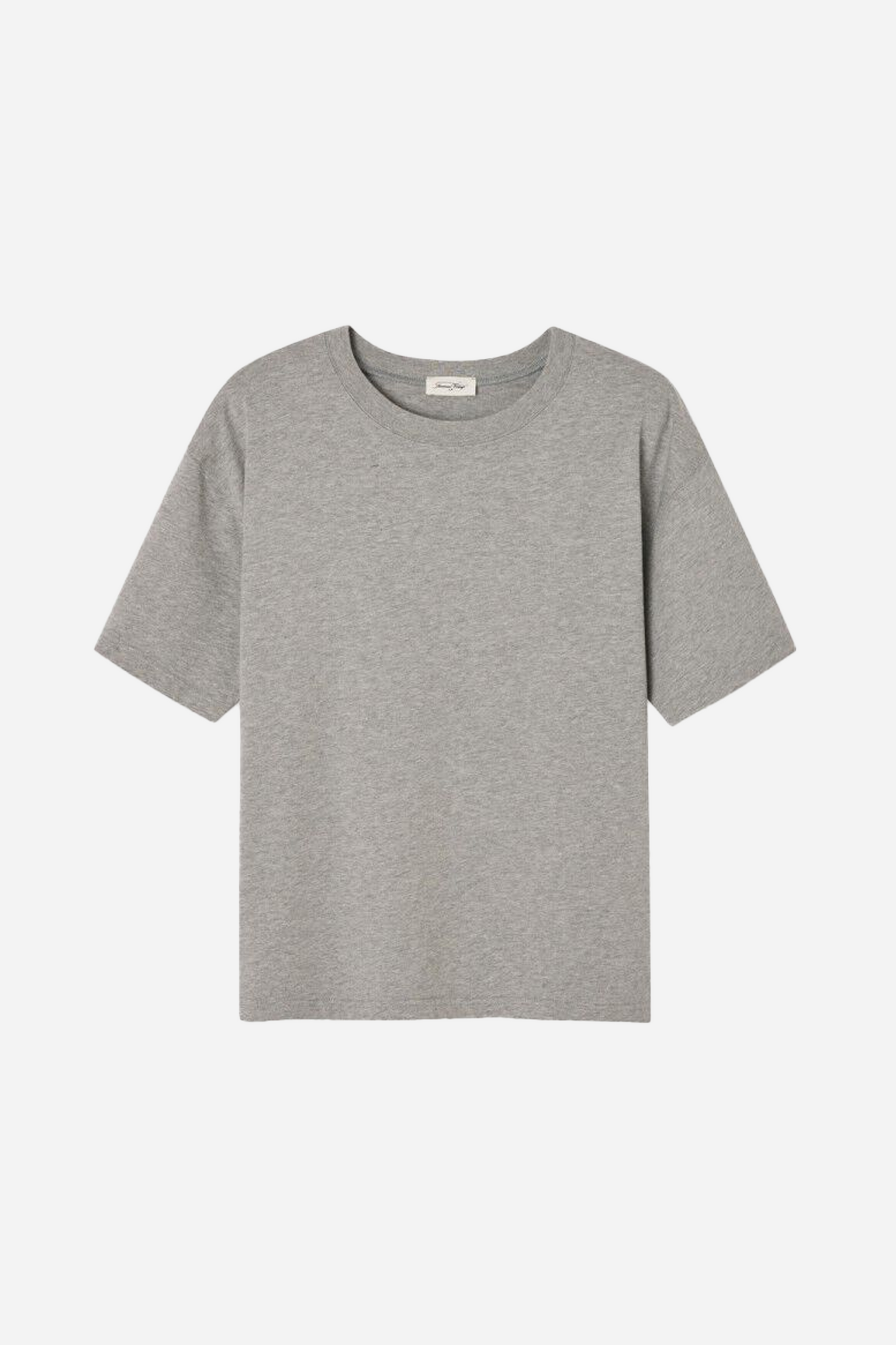 Fizvalley T-shirt Grey