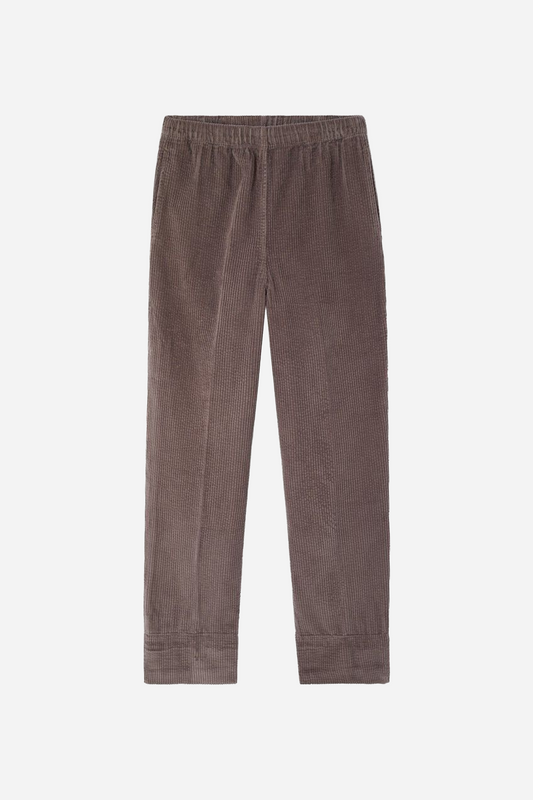 Padow Trousers Vintage Ash
