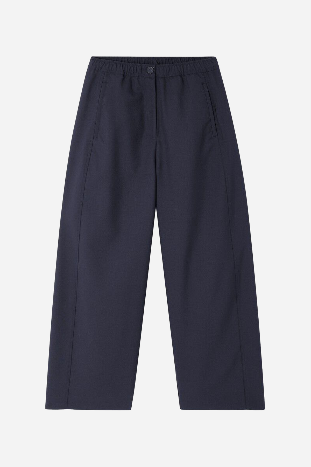 Ayany Trousers Navy