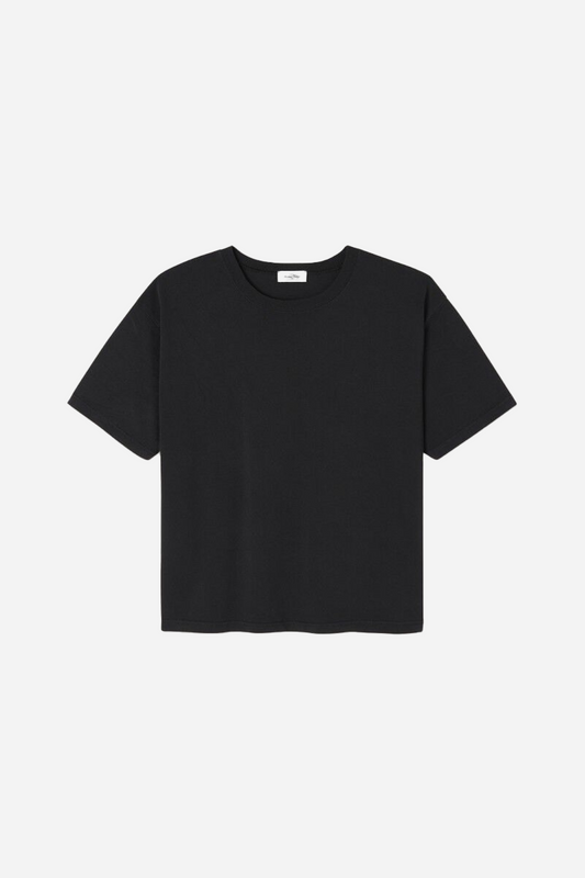 Fizvalley T-shirt Black