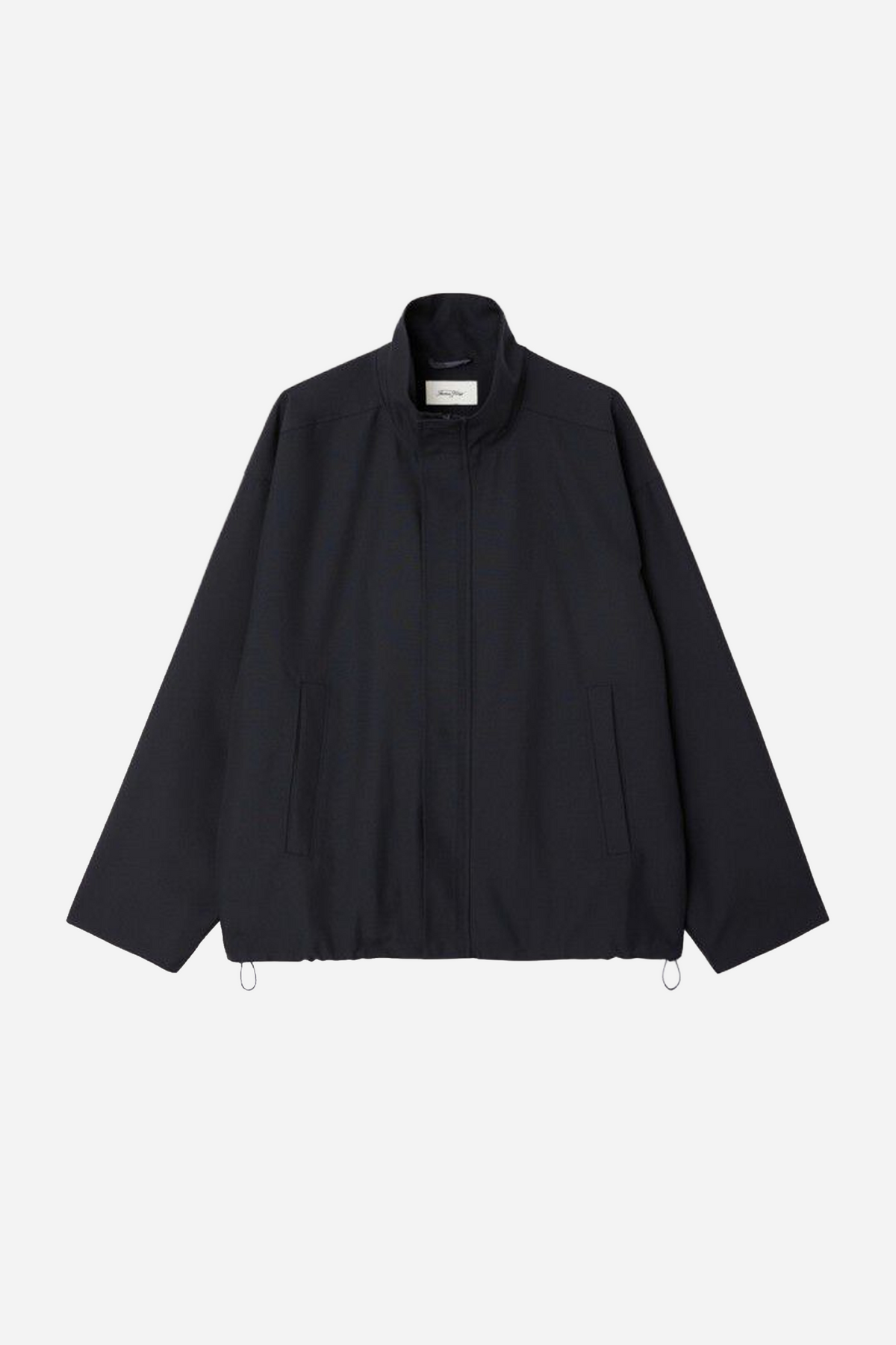 Ayany Jacket Navy