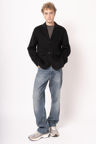Blazer Black