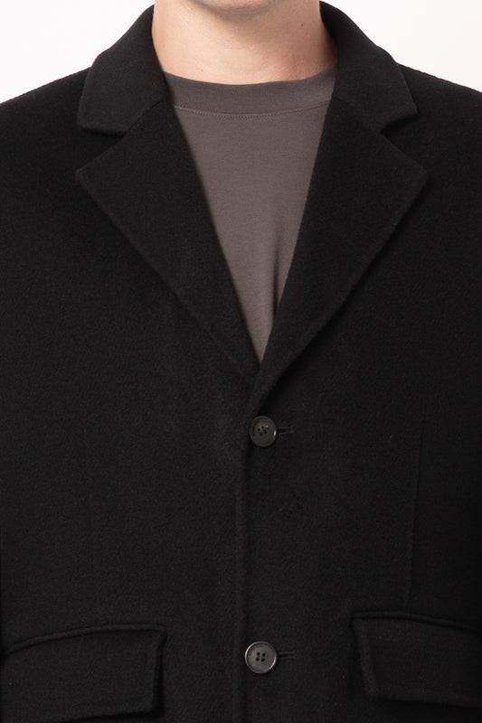 Blazer Black