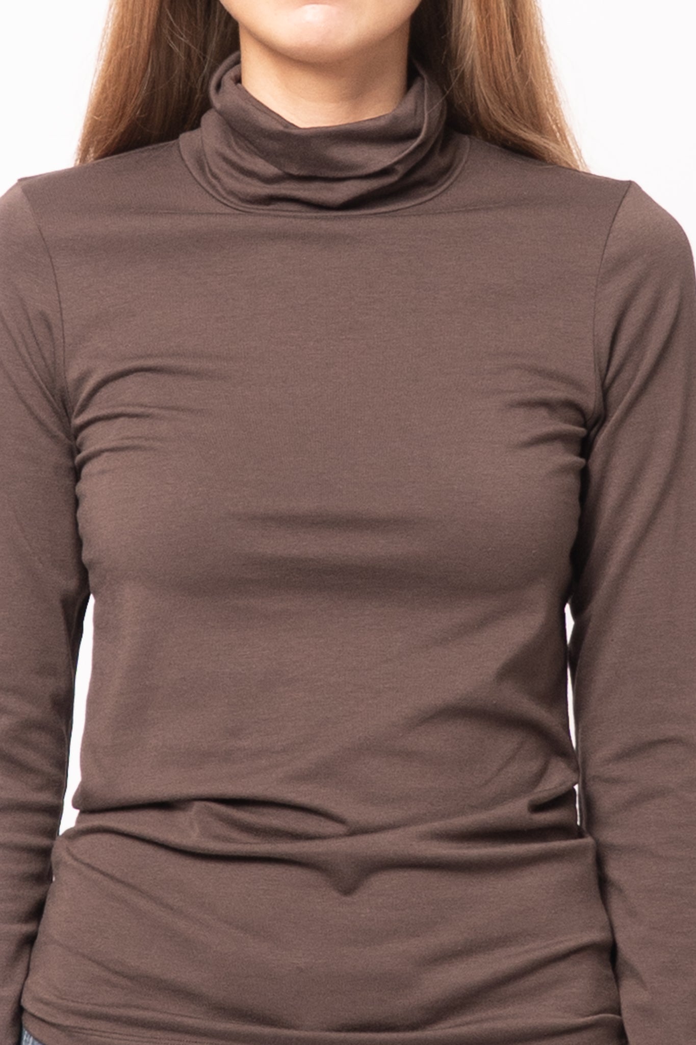 Megan Rollneck Seal Brown