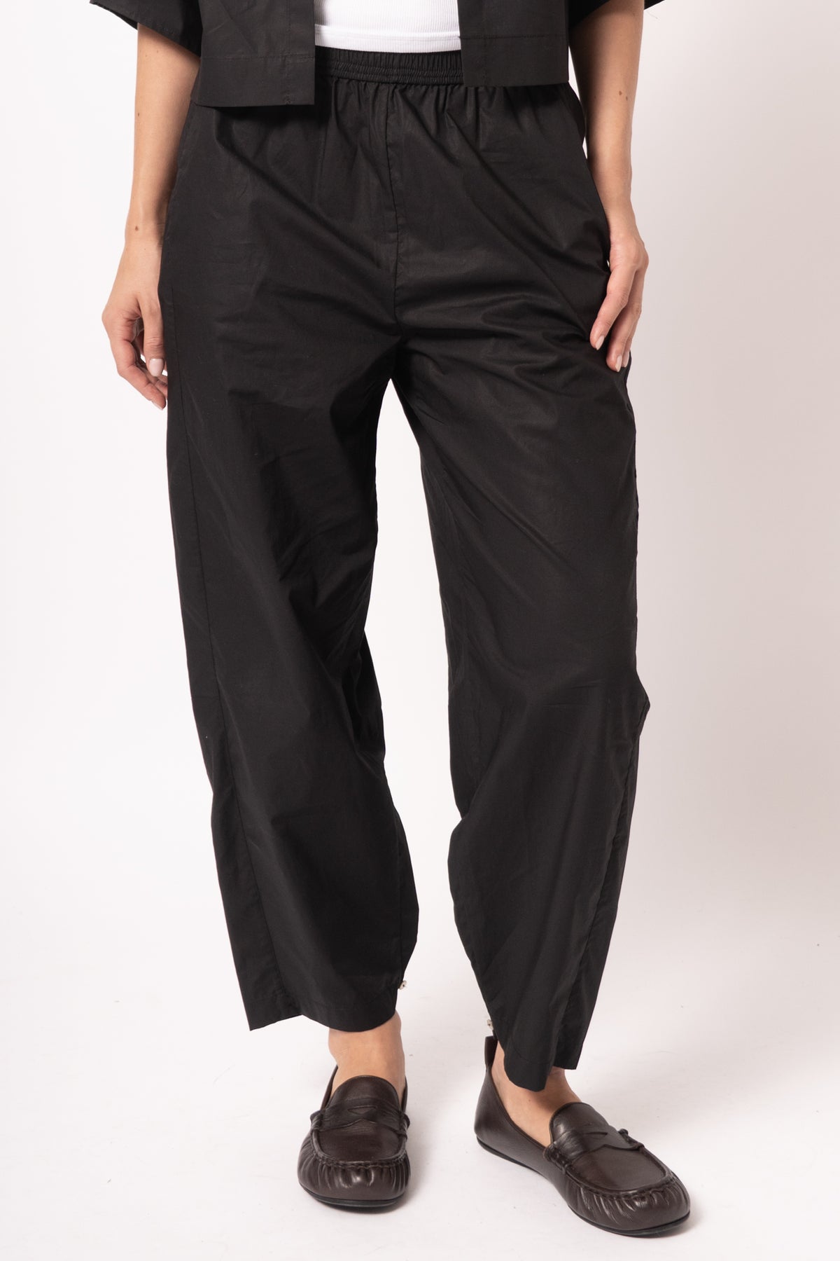 Else Barrel Trousers