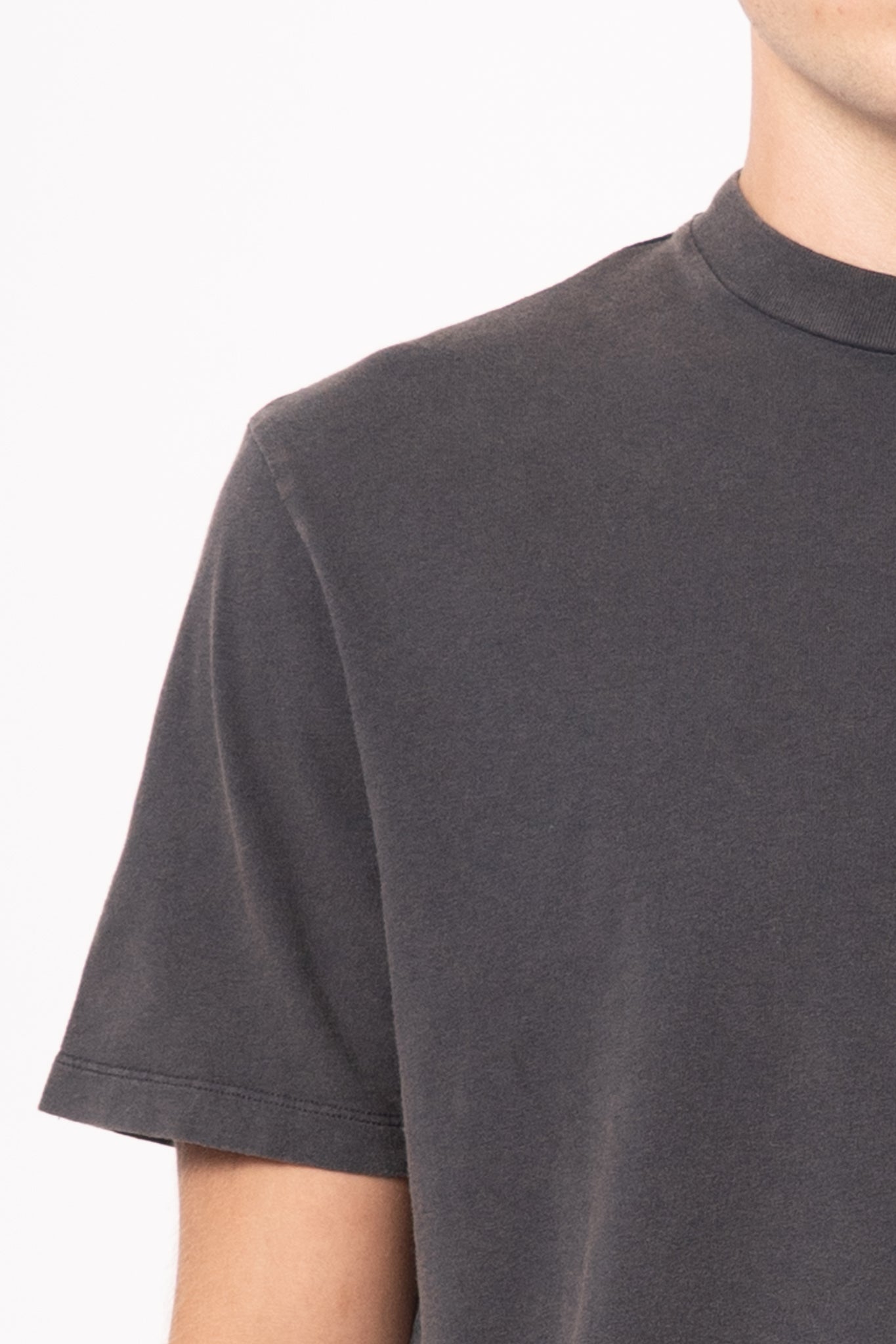 Box T-Shirt Crainum Blossom Print