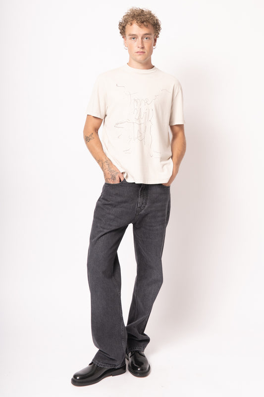 Box T-Shirt Endless Wedding Print