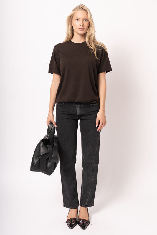 Tee Knit Fondante