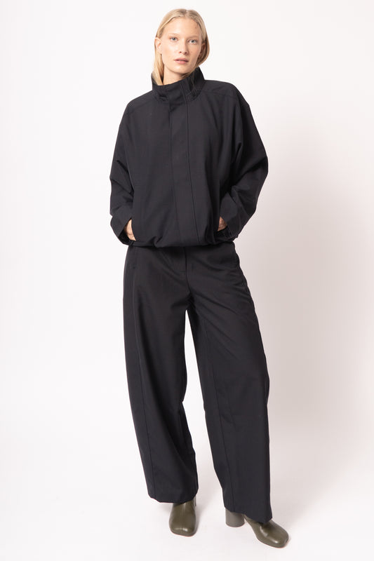 Ayany Jacket Navy