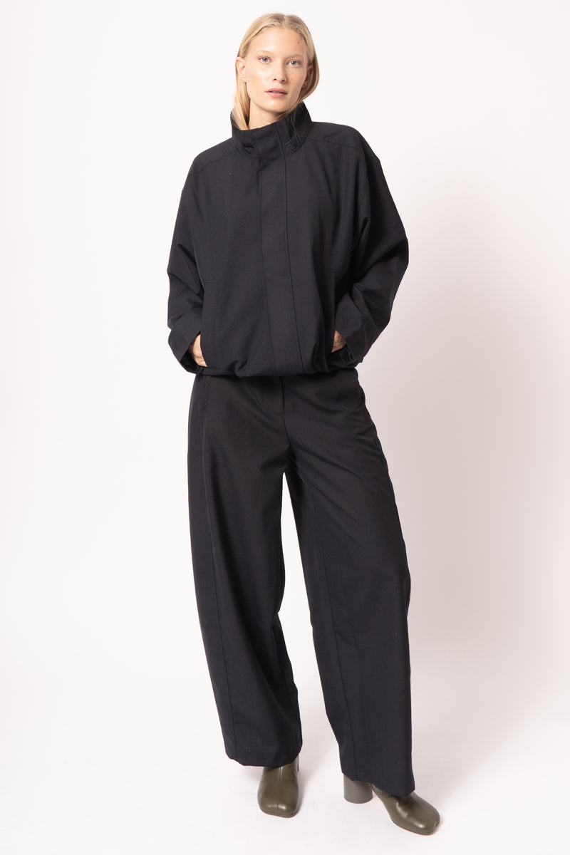 Ayany Jacket Navy
