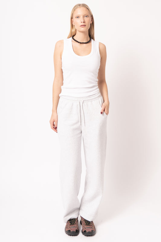 Baptown Joggers Heather Grey