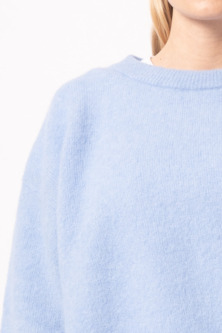 Vitow Jumper Aura Melange