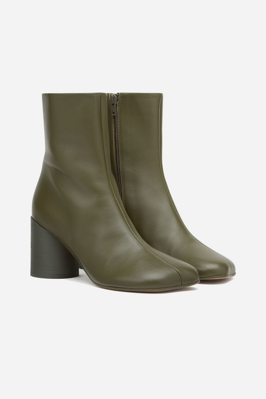 Anatomic Ankle Boots Null