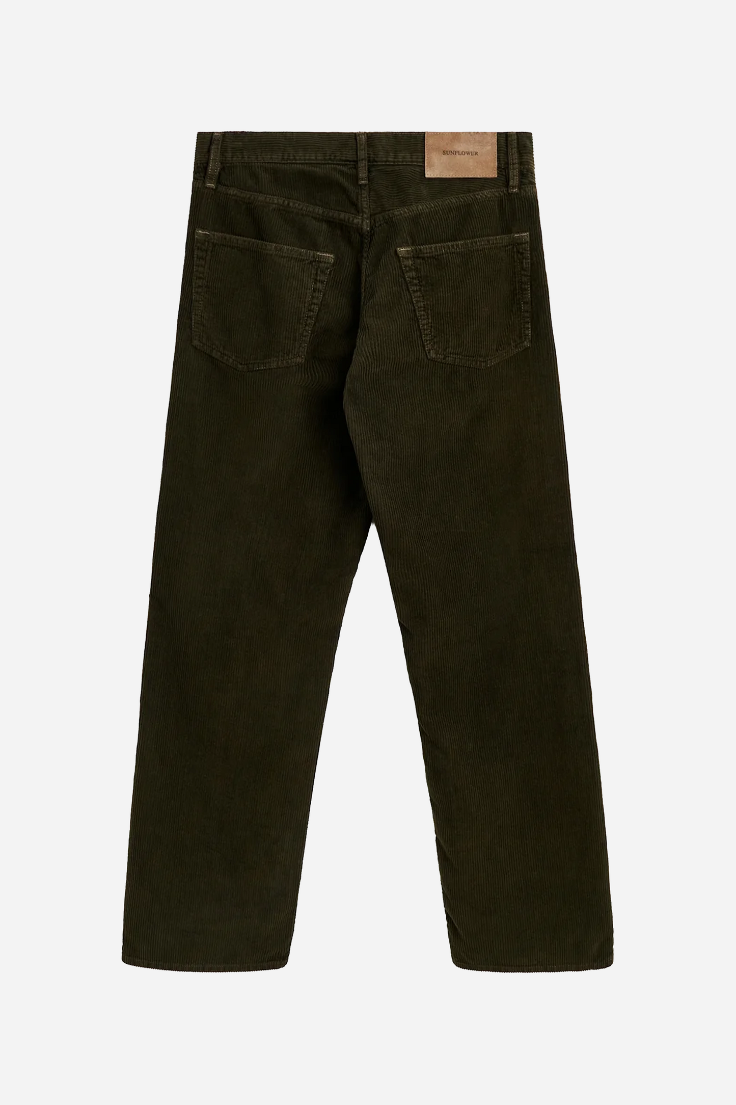 Loose Green