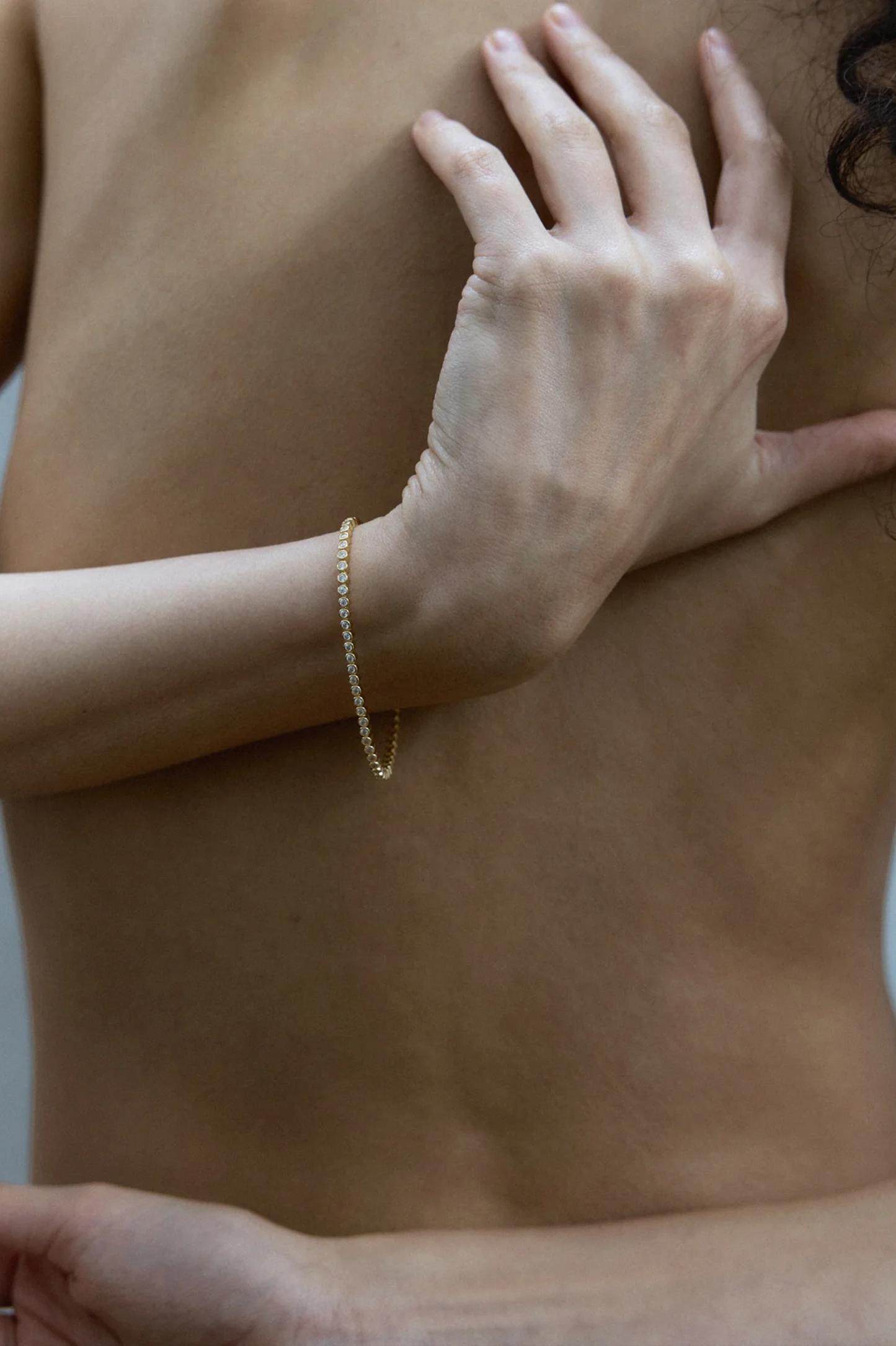 Orit Bracelet Gold