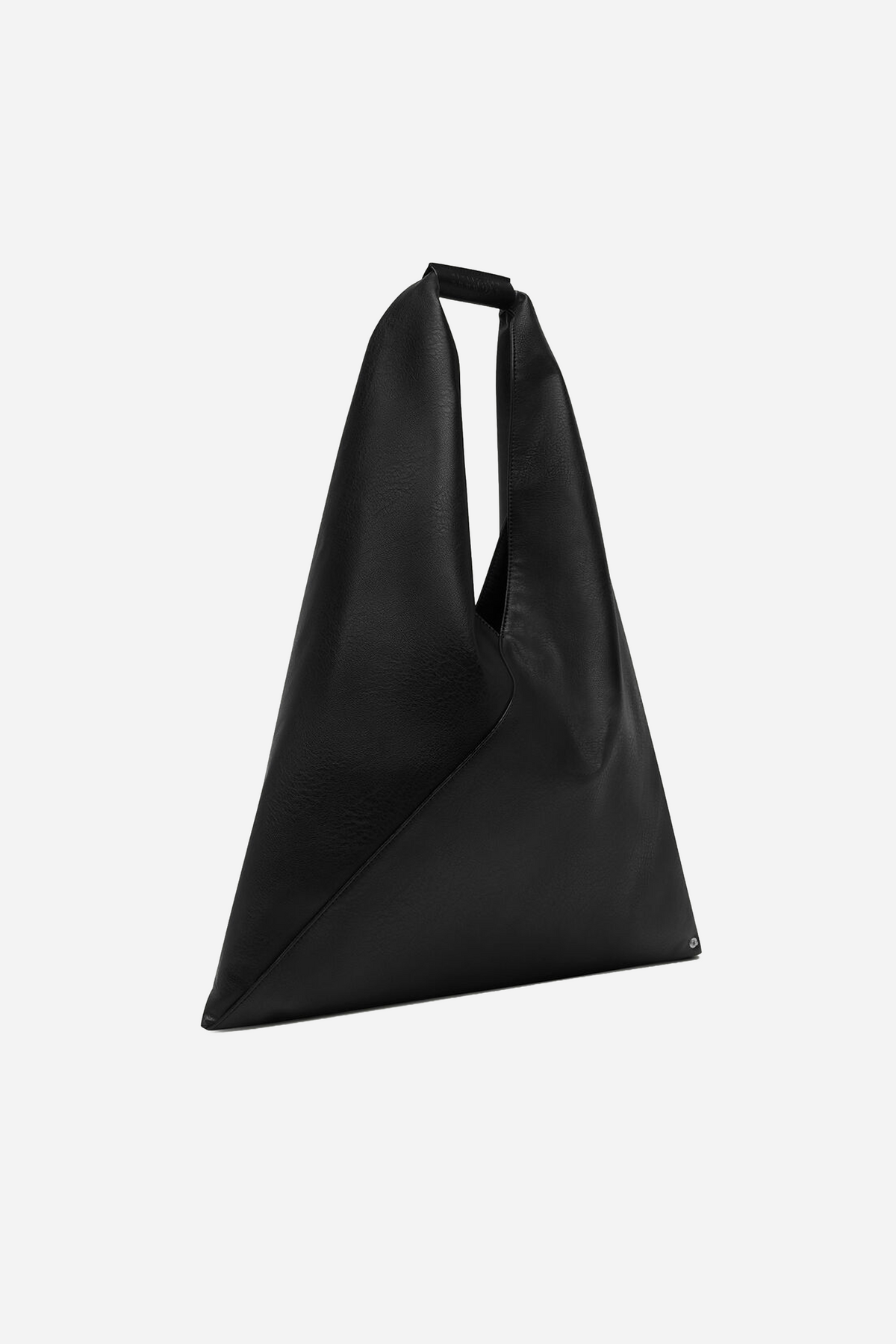 Japanese Bag Classic Medium Black