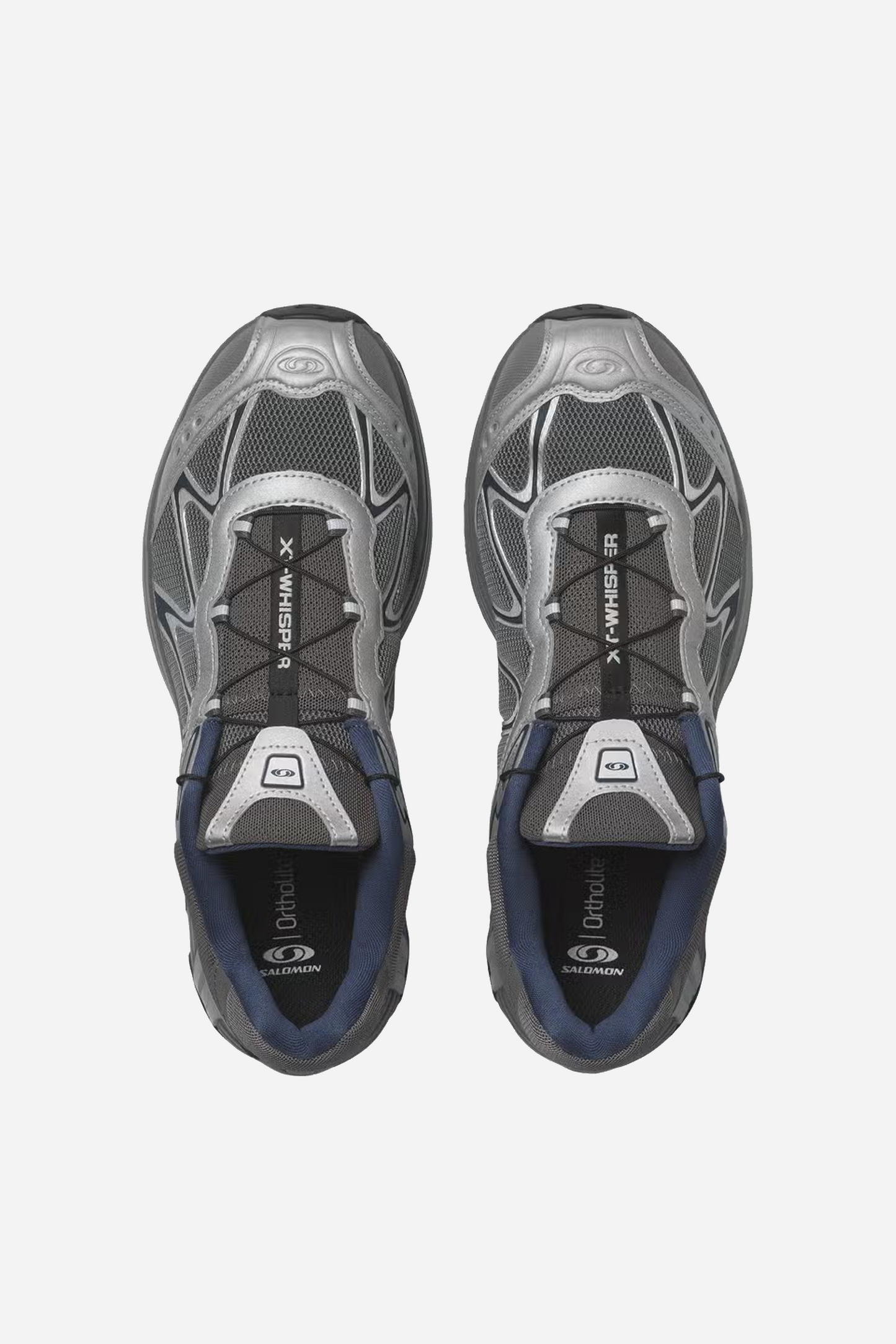 XT-Whisper Castlerock/FTW Silver/Spellbound