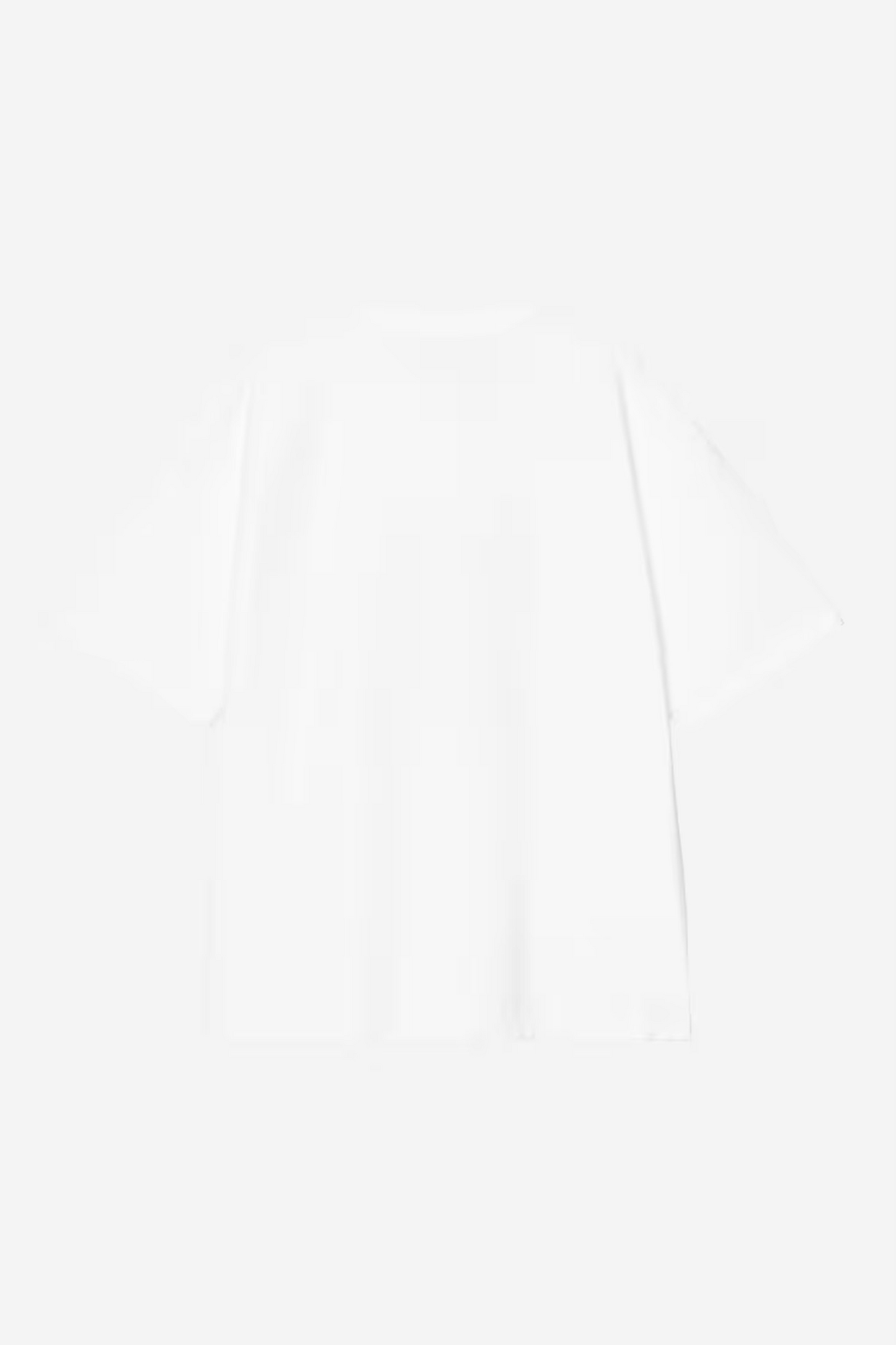S/S 1989 Winners T-Shirt White Heavy Stone Wash