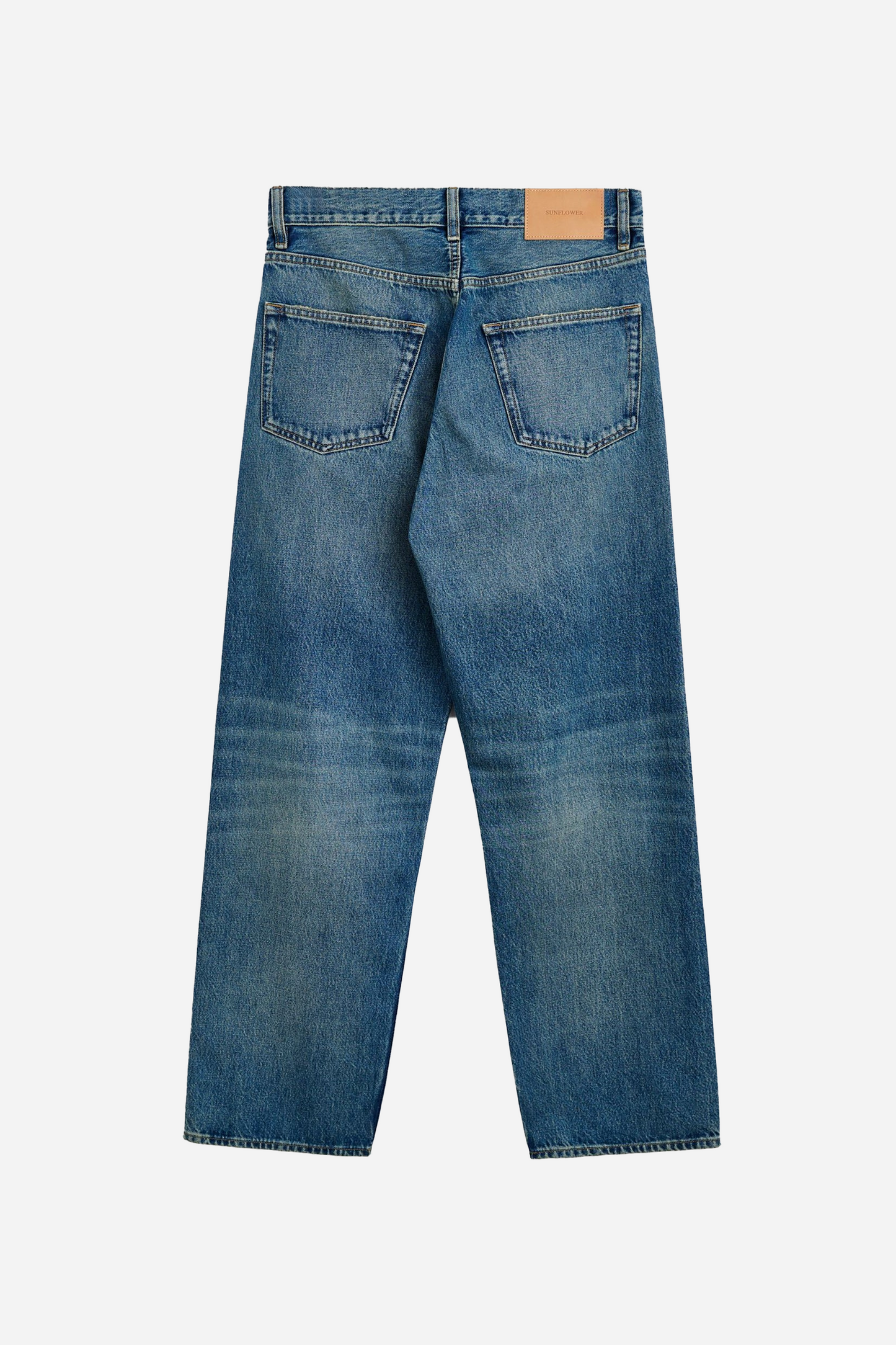 Loose Dark Blue Vintage