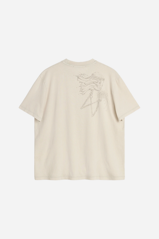 Box T-Shirt Endless Wedding Print