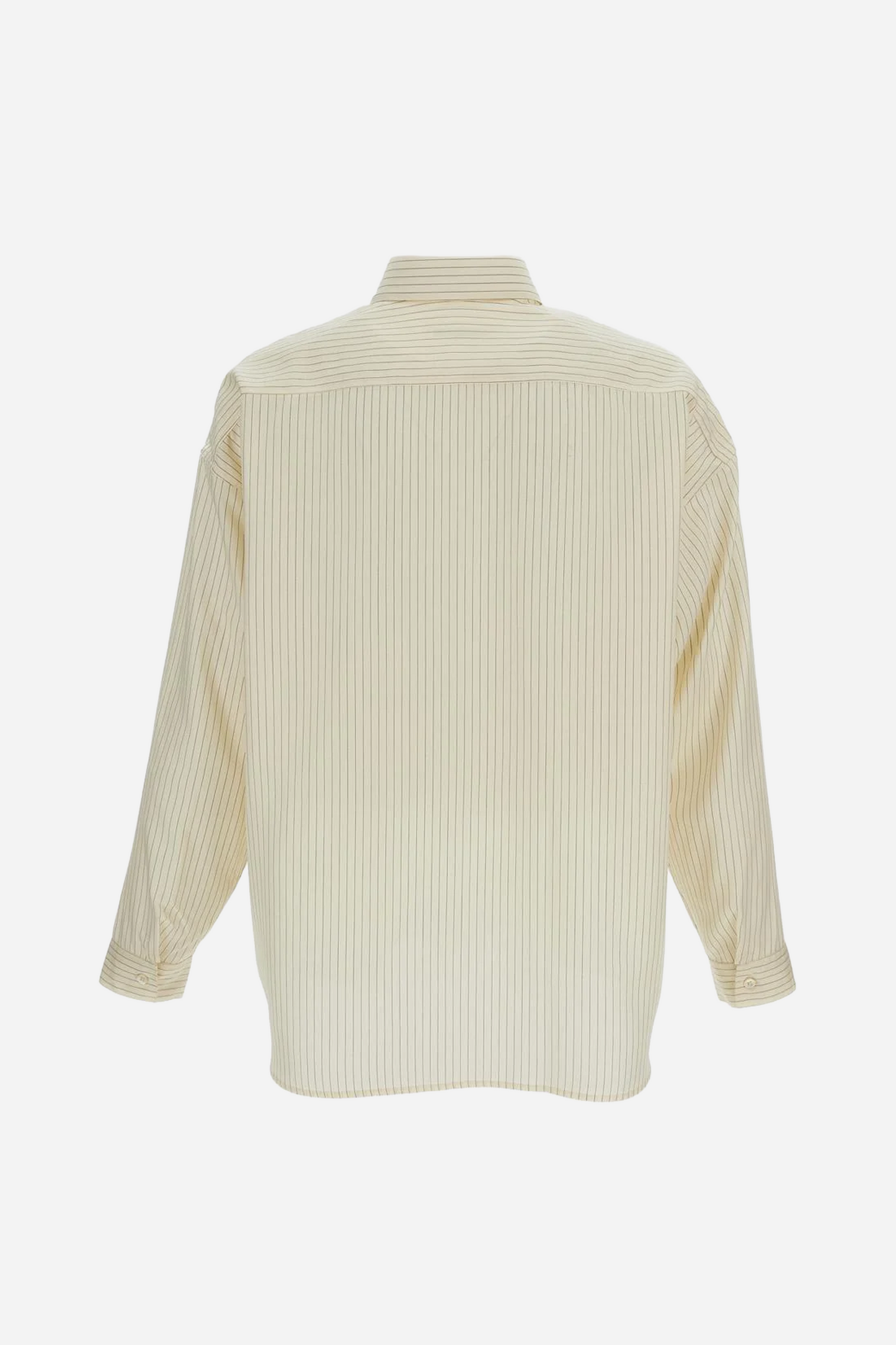 Stable Shirt 010 Off White