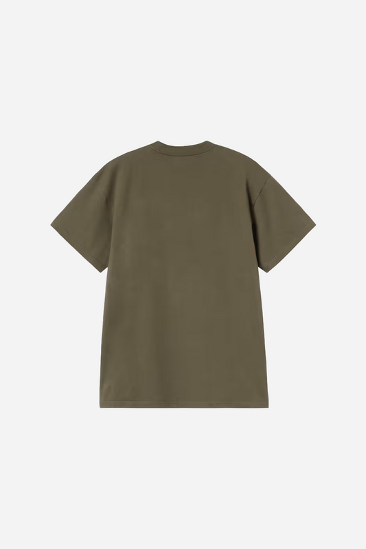 S/S Gracious T-Shirt Cypress