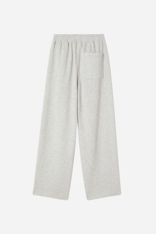 Baptown Joggers Heather Grey
