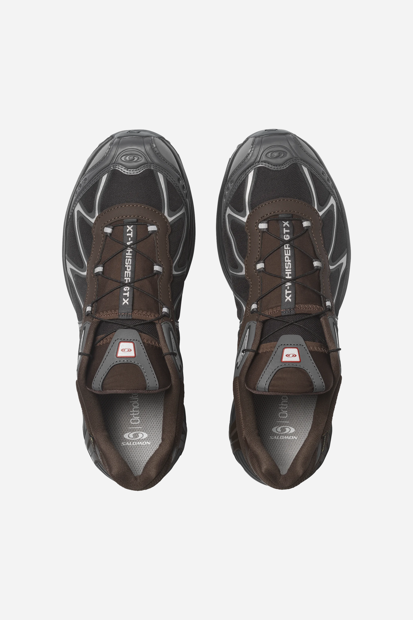 XT-Whisper GTX Delicioso/Asphalt/Castlerock