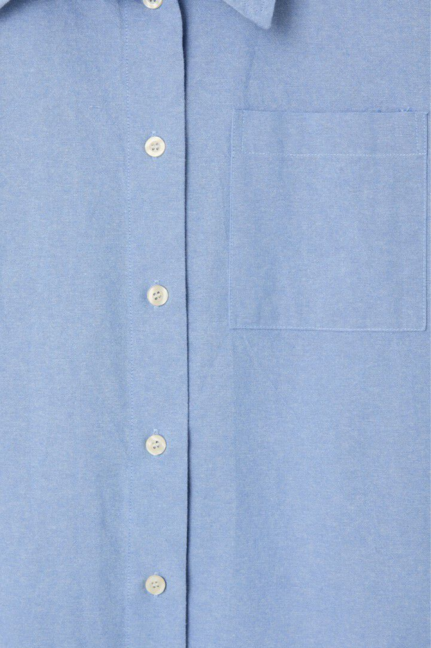 Feoly Shirt Azurine